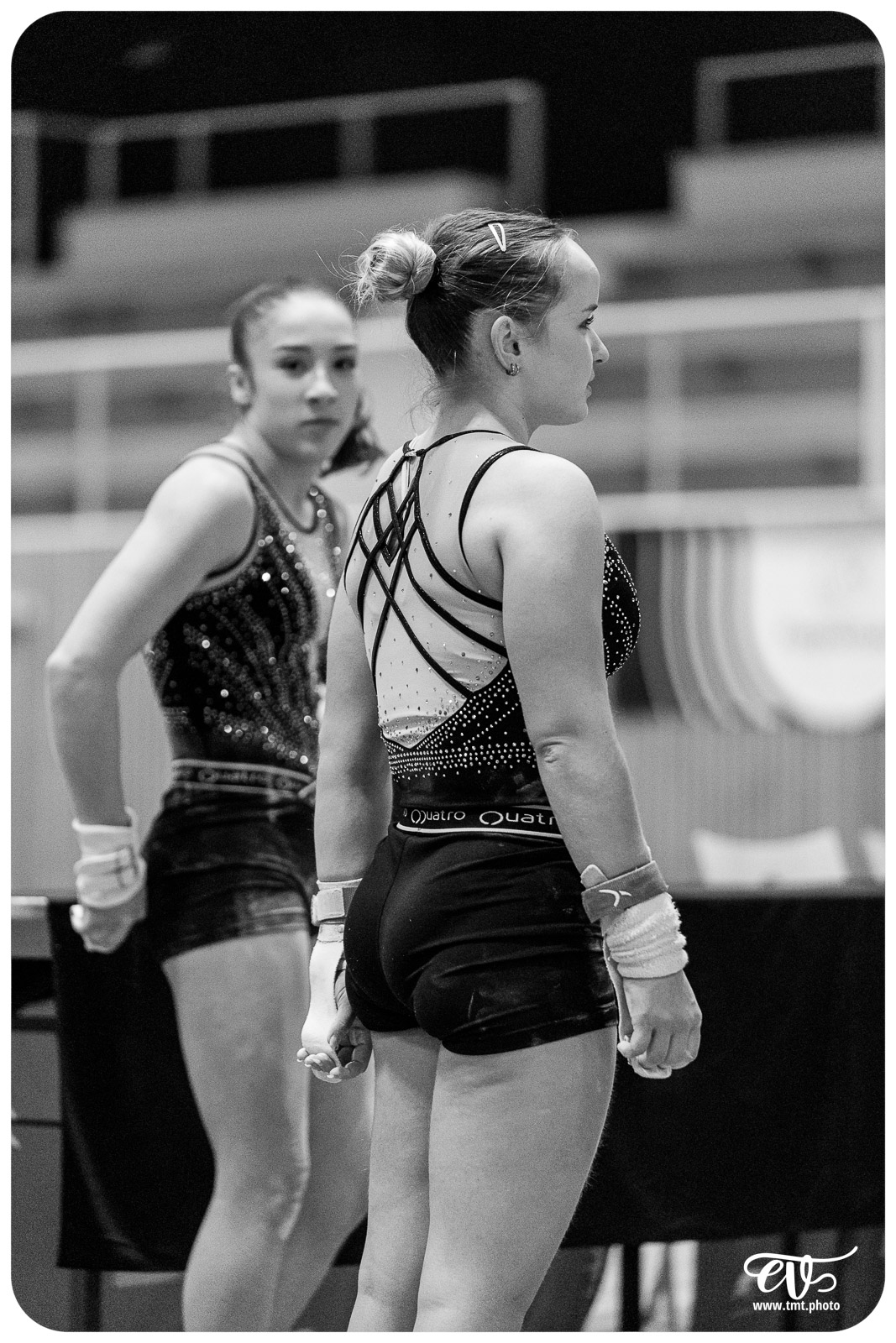 TOP 12 GYM UNION 2025